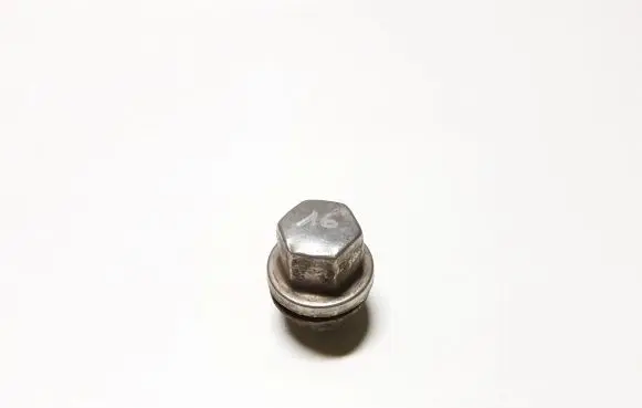 Land Rover Range Rover P38A Nuts/bolts 