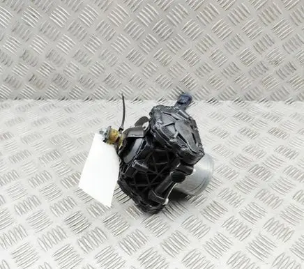 Peugeot 2008 II Vacuum pump 9877992080
