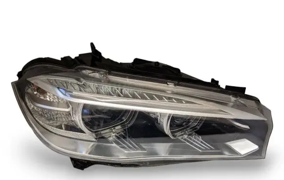 BMW X5 F15 Headlight/headlamp 7290054 0623183277 F00HTB3042