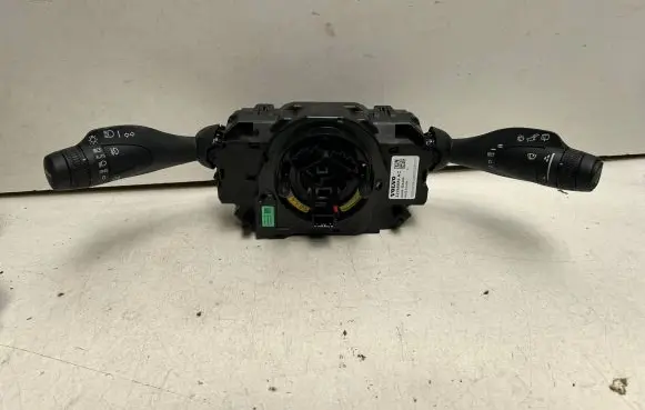 Volvo V60 Airbag slip ring squib (SRS ring) 32266889AC