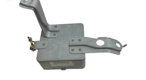 Power steering control unit/module
