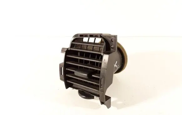 Dashboard side air vent grill/cover trim