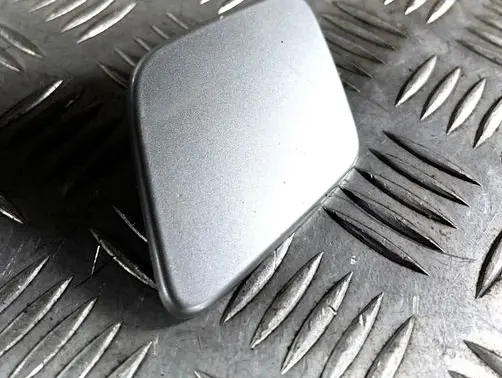 Volvo V40 Headlight washer spray nozzle cap/cover 31283734