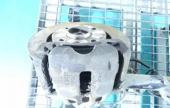 Citroen C3 Pluriel Front brake caliper IMPRK1058401