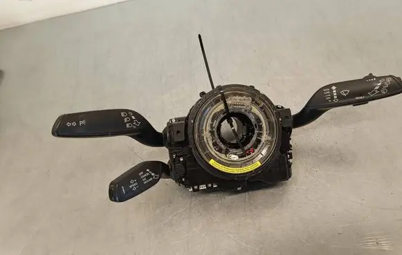 Audi Q5 SQ5 8R Airbag slip ring squib (SRS ring) 8K0953568Q 1009101206 90862PB001