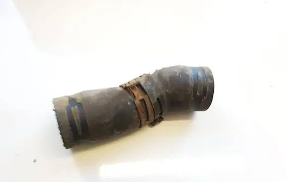Skoda Octavia Mk2 (1Z) Engine coolant pipe/hose 