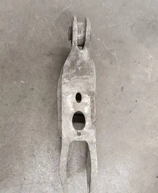Audi SQ7 Rear upper control arm/wishbone 4M0505311H