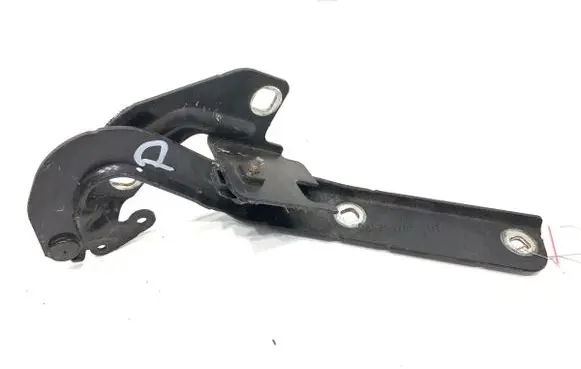 Citroen C4 I Picasso Engine bonnet/hood hinges 9652962080
