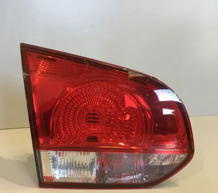 Volkswagen Golf VI Tailgate rear/tail lights 5K0945093G