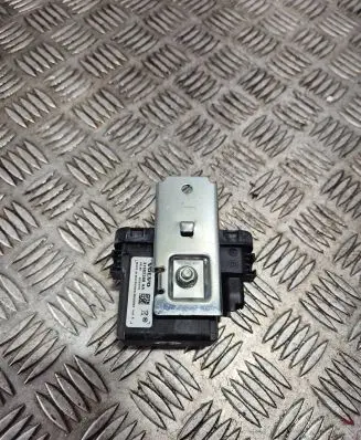 Volvo XC60 Alarm system siren 31652388