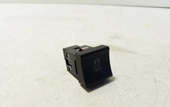 Audi Q3 8U Traction control (ASR) switch 