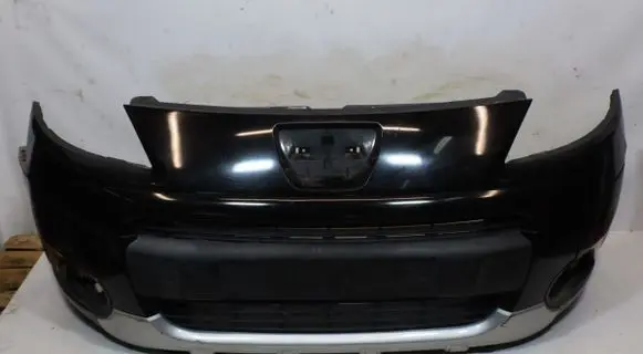 Peugeot Partner Front bumper