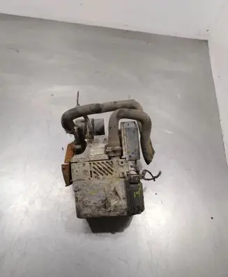 BMW 5 E39 Auxiliary pre-heater (Webasto) 64253b