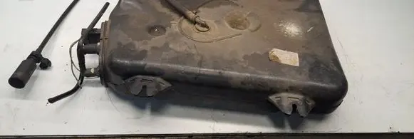 Peugeot 807 Catalyst/FAP/DPF particulate filter 