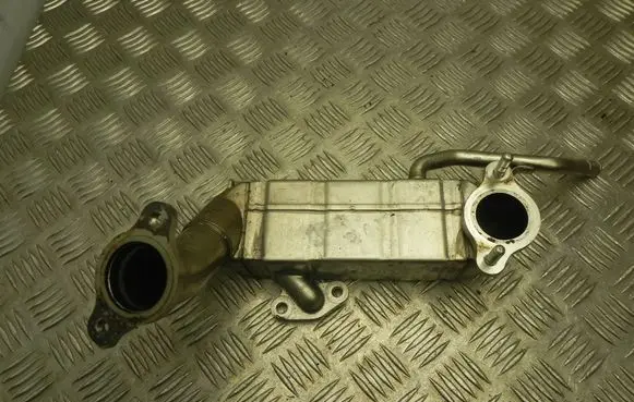 Honda Civic IX EGR valve cooler 18750FZ0G011 VD20208