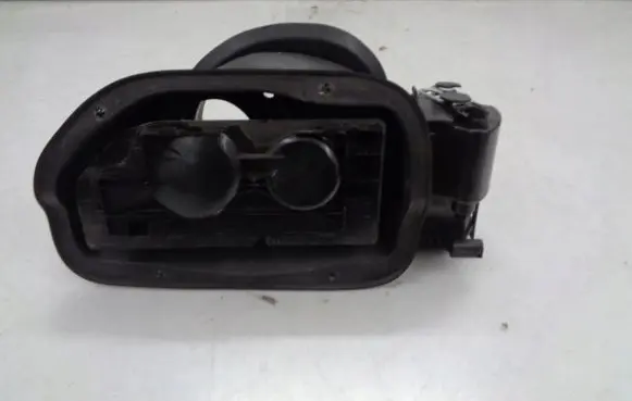 BMW 4 F32 F33 Fuel tank cap trim 51177270762