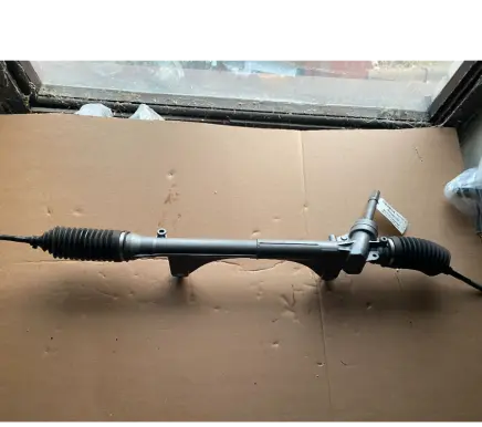 Nissan Leaf I (ZE0) Steering rack 480013NF3A