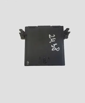 Skoda Octavia Mk2 (1Z) Gateway control module 7N0907530J 1K0907951