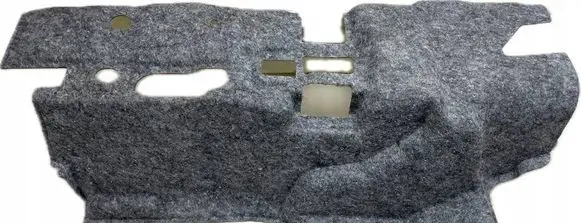 Hyundai Sonata DN8 Other center console (tunnel) element 84250L0000