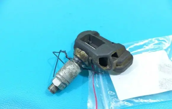 Maserati Ghibli Tire pressure sensor IMPRK1228974