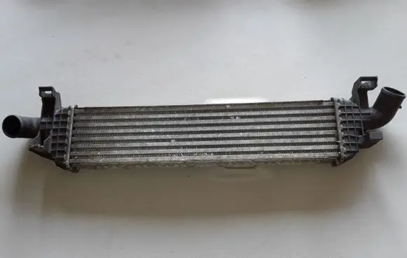 Volvo S40 Intercooler radiator 30741046