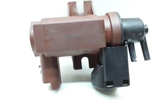 Volvo V70 Turbo solenoid valve 6G9Q9E882CA 70177100