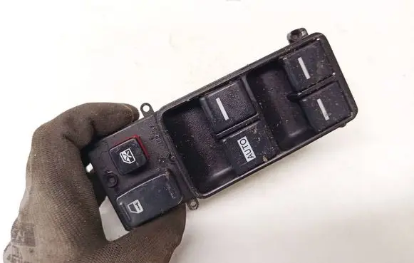 Honda Accord Electric window control switch 35750SEGG01
