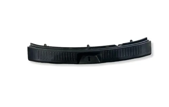KIA Sorento Trunk/boot sill cover protection 857702P500