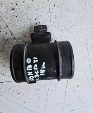 Opel Combo D Mass air flow meter F00C2GB003