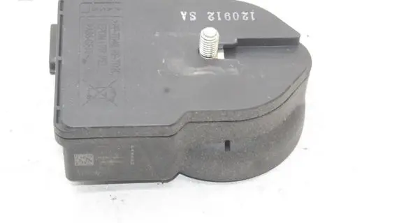 Toyota Prius+ (ZVW40) Alarm system siren 8904047030