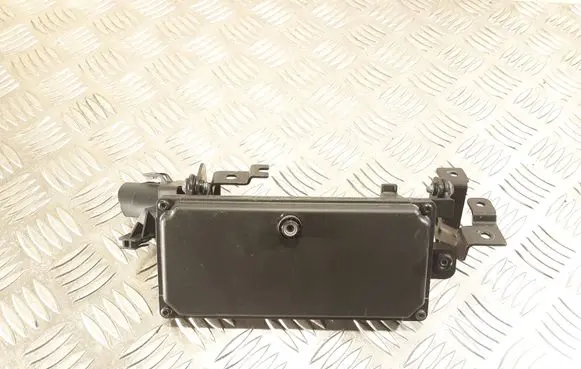 Volvo S60 Windshield/windscreen camera 32209788