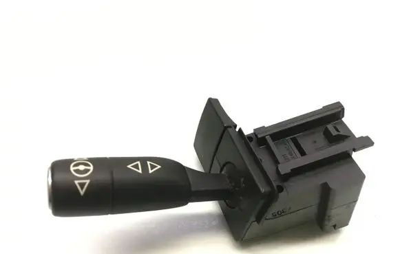Steering wheel buttons/switches