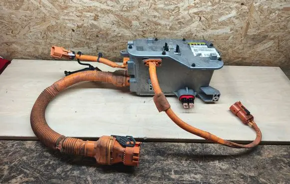 KIA Niro Voltage converter inverter 91958AO010