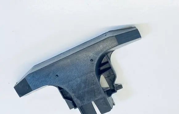 Volkswagen Golf VII Other center console (tunnel) element 5G0864794B