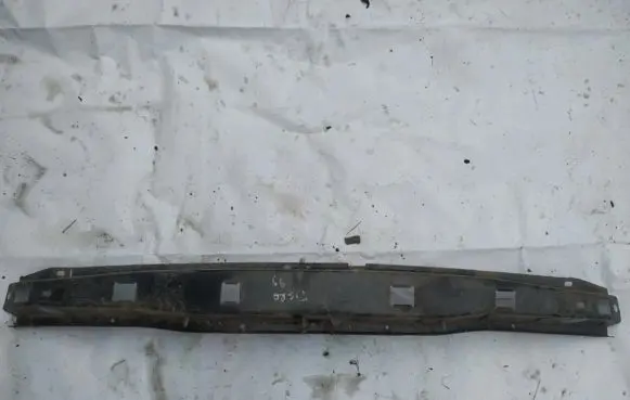 Opel Tigra A Front bumper cross member