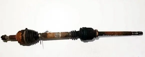 Renault Laguna II Front driveshaft 8200405445
