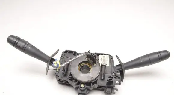 Dacia Logan I A set of switches 8200399390