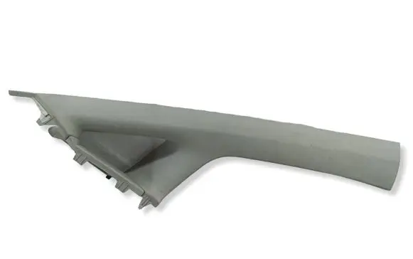 Volkswagen Caddy (A) pillar trim 2K0867234B