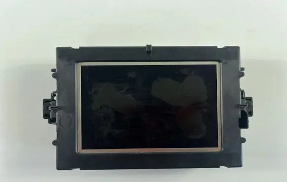 Mercedes-Benz C W204 Screen/display/small screen A2C30083600