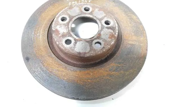 Ford Focus Front brake disc