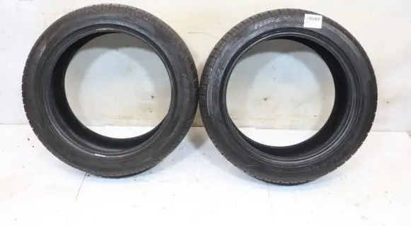 Ford Focus R17 summer tire 6953913100104