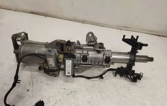 BMW X5 F15 Steering rack mechanical part 844834