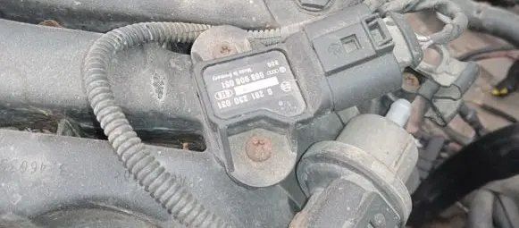 Seat Altea Air pressure sensor 0261230031 06B906051