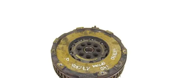 Hyundai i40 Dual mass flywheel 232002A863 D4FD