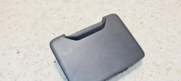 Volvo S60 Ashtray (rear) 