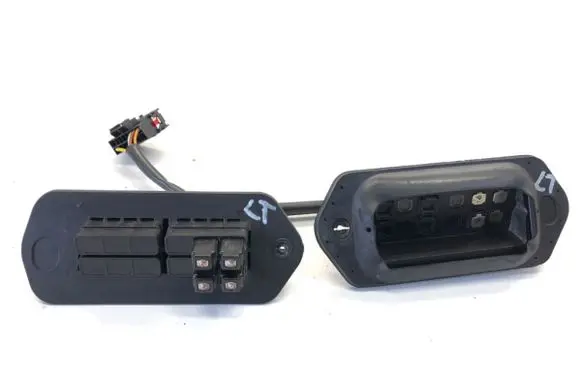 Mercedes-Benz Citan W415 Other exterior part 8200428700D