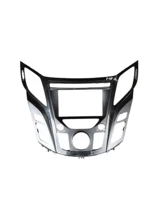 Radio/GPS head unit trim