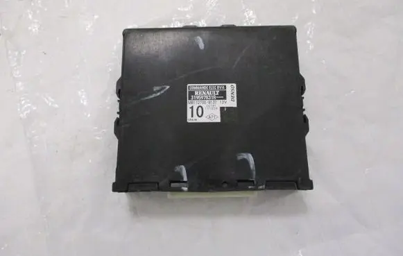 Renault Espace - Grand espace V Other control units/modules 319597831R