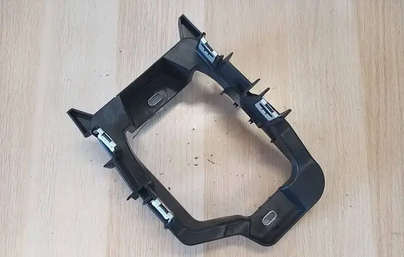 Skoda Octavia Mk4 Other center console (tunnel) element 5E4862115