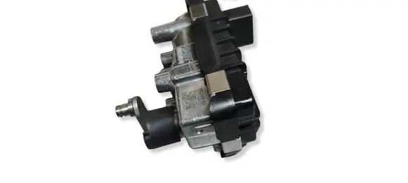 Mercedes-Benz E W211 Turbine electric control actuator 6NW009420